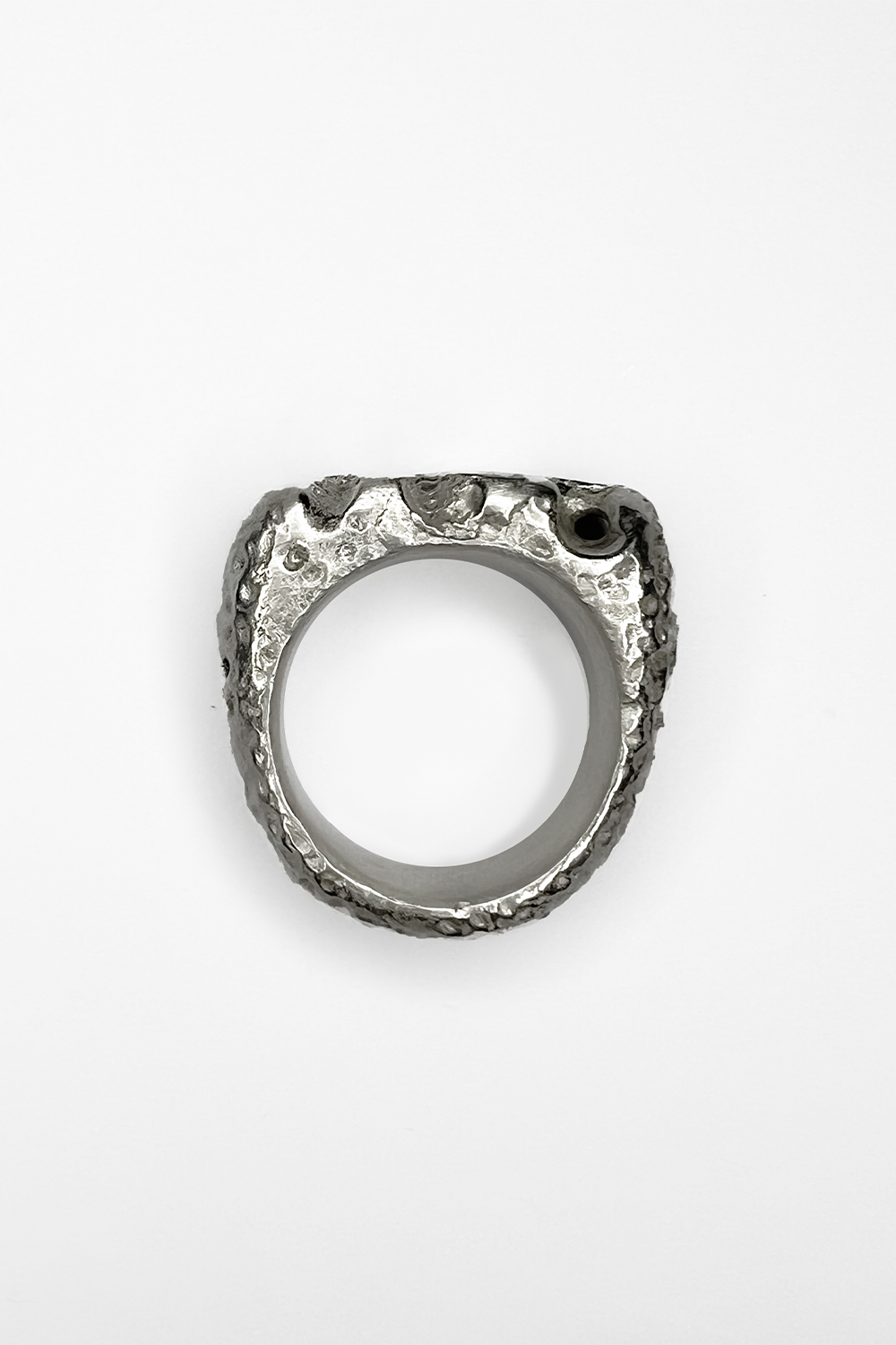 Studio Nesne-Ring 5 Gümüş Yüzük-Yüzük-4-Milagron.com