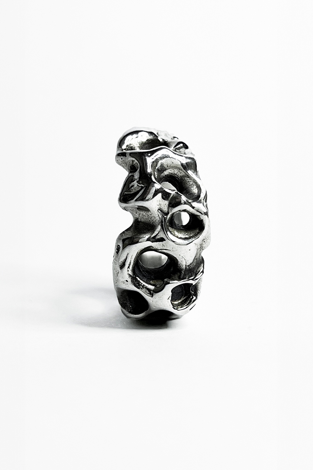 Studio Nesne-Ring107 Gümüş Yüzük-Yüzük-3-Milagron.com