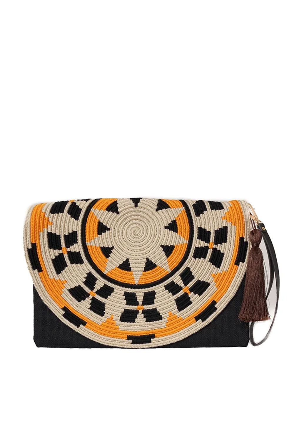 Style Virgo-Raine Wayuu Çanta-El Çantası-1-Milagron.com