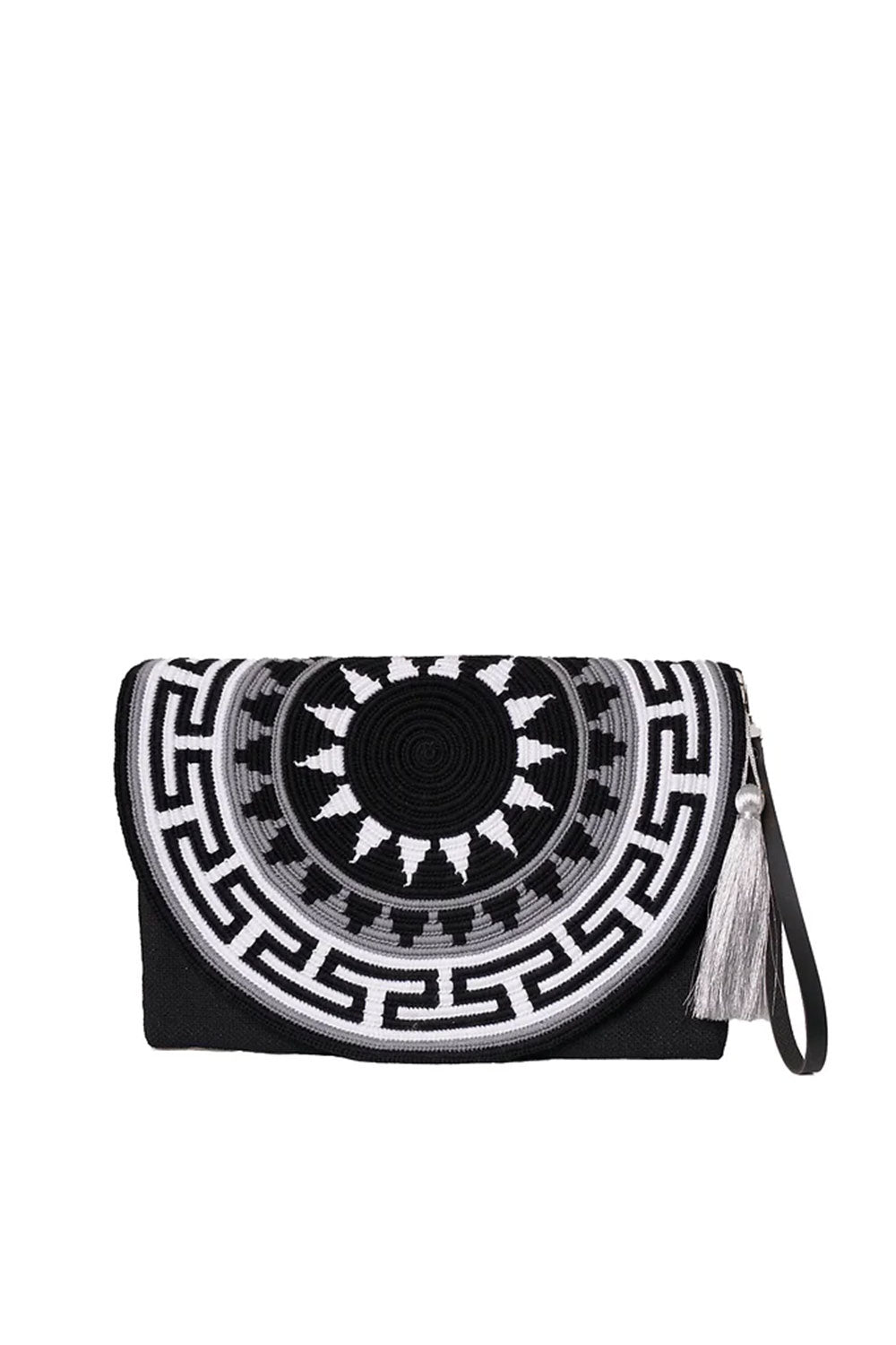 Style Virgo-Tilda Wayuu Çanta-El Çantası-1-Milagron.com