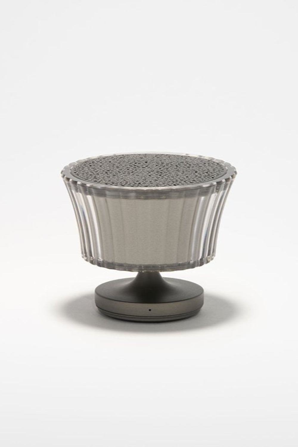 Stylistic-Stylistic Hari Waves Bluetooth Hoparlör M Graphite Gri-Taşınabilir Hoparlör-2-Milagron.com