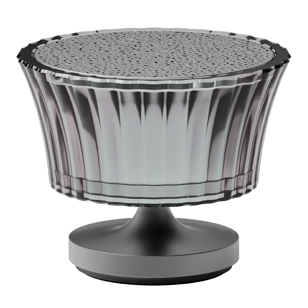 Stylistic-Stylistic Hari Waves Bluetooth Hoparlör M Graphite Gri-Taşınabilir Hoparlör-4-Milagron.com