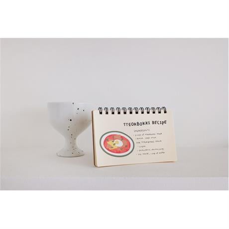 Suatelier-Suatelier Travel Luggage Sticker Pack Valiz Etiket Seti Welcome To Korea-Sticker-6-Milagron.com