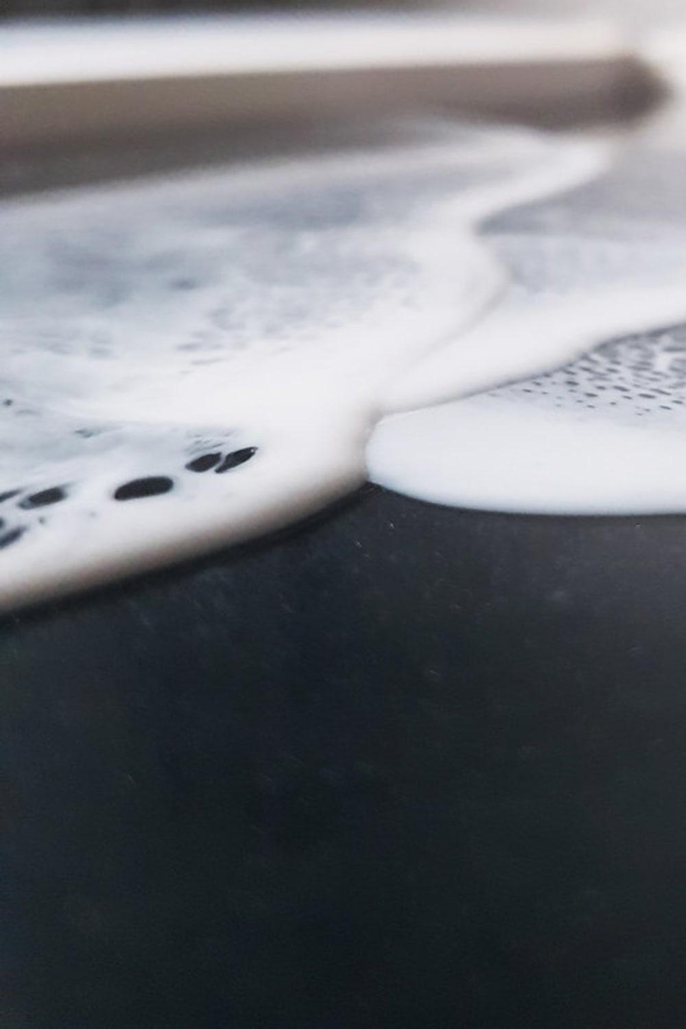 Sub Studio-Black - Epoksi Deniz Tablo-Tablo-7-Milagron.com