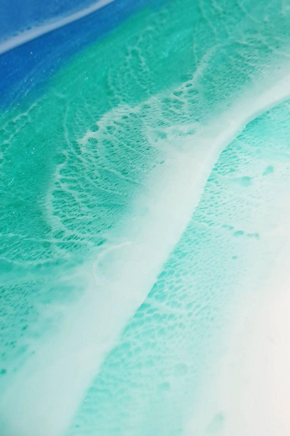 Sub Studio-Equality - Epoksi Deniz Tablo-Tablo-3-Milagron.com