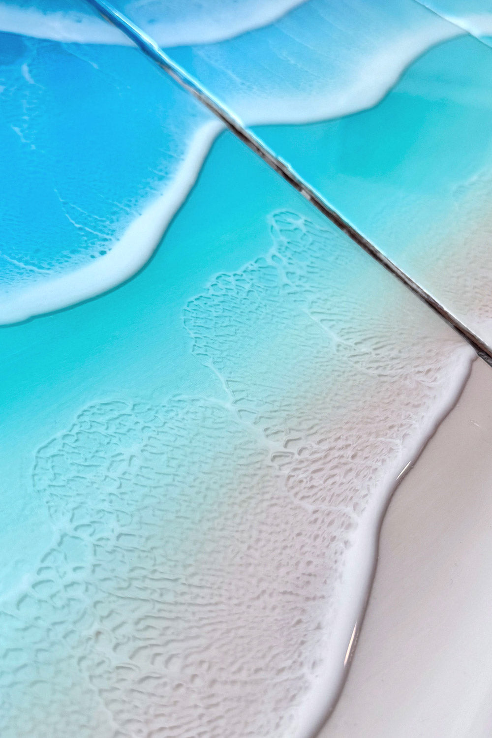 Sub Studio-Tidal - Epoksi Deniz Tablo-Tablo-5-Milagron.com