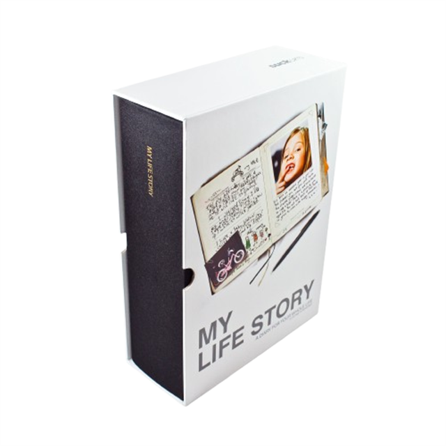 Suck Uk-A Lifetime Of Memories A5 Günlük Journal-Ajanda-1-Milagron.com