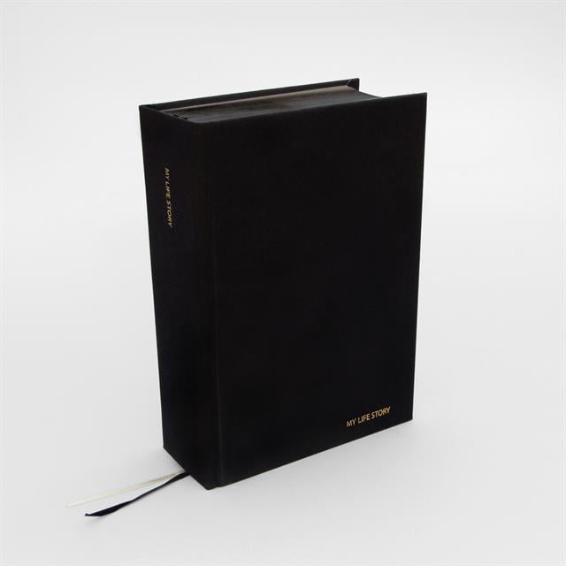 Suck Uk-A Lifetime Of Memories A5 Günlük Journal-Ajanda-2-Milagron.com