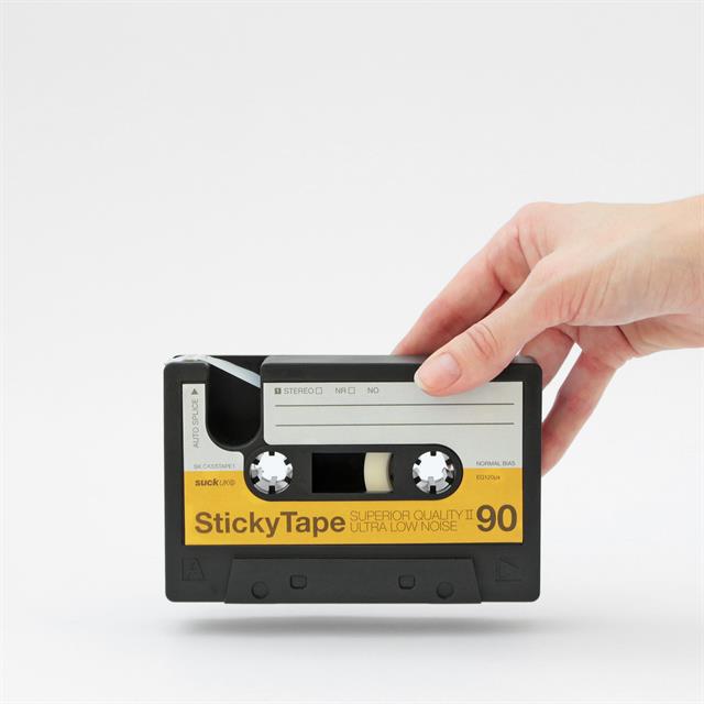Suck Uk Bant Kesici Cassette