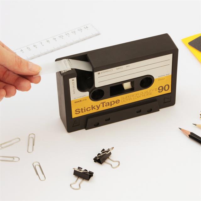 Suck Uk Bant Kesici Cassette