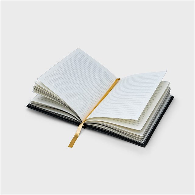 Suck Uk Moon Notebook A6