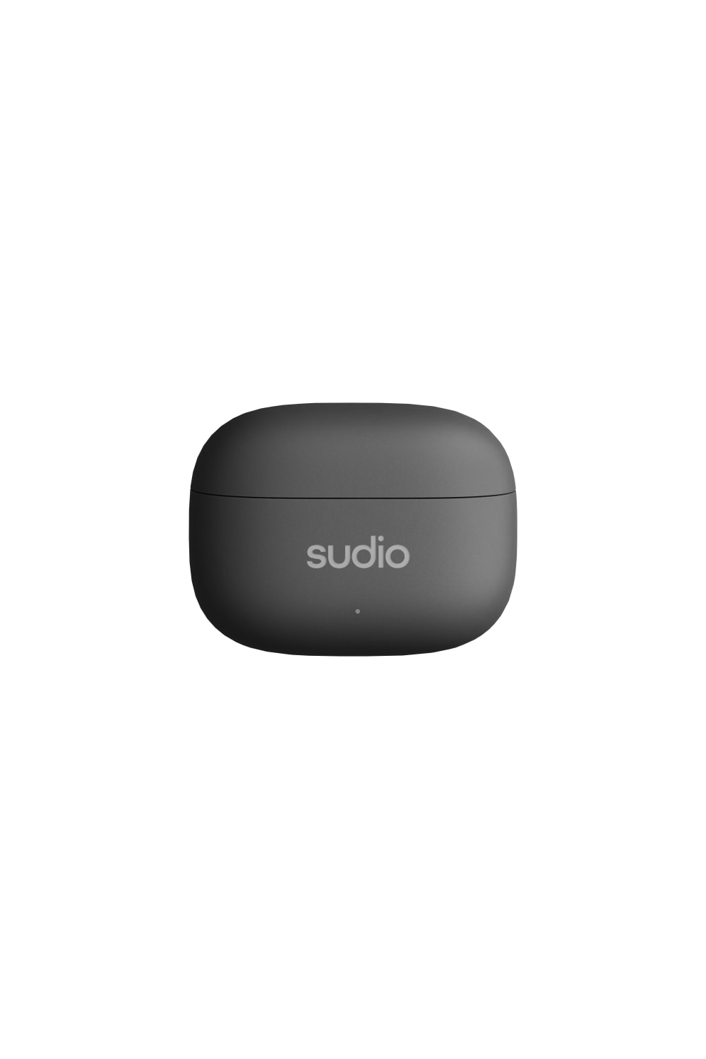 Sudio-A1 Pro Black - Anc'li Kablosuz Kulak İçi Kulaklık-Kulaklık-1-Milagron.com
