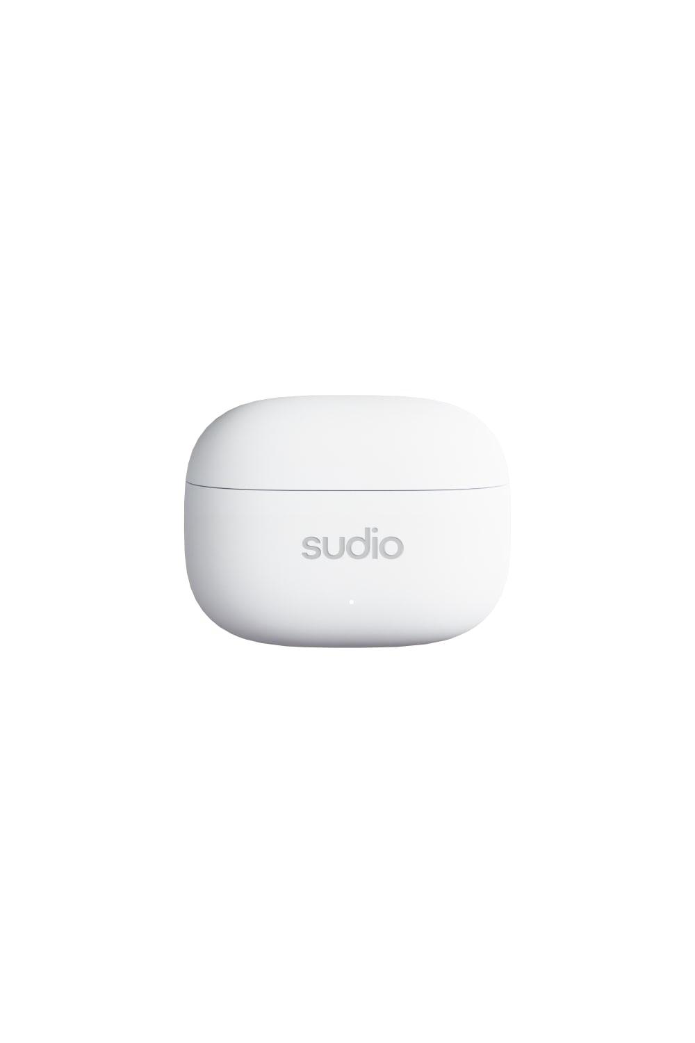 Sudio-A1 Pro White - Anc'li Kablosuz Kulak İçi Kulaklık-Kulaklık-1-Milagron.com