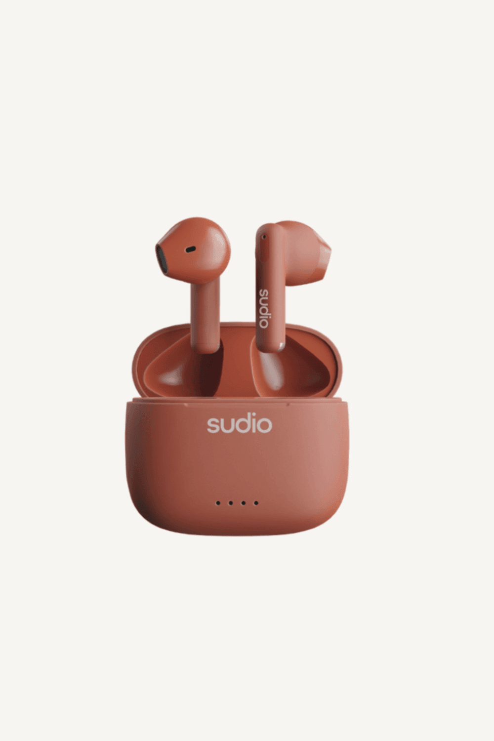 Sudio-A1 Sienna Red-Kulaklık-2-Milagron.com