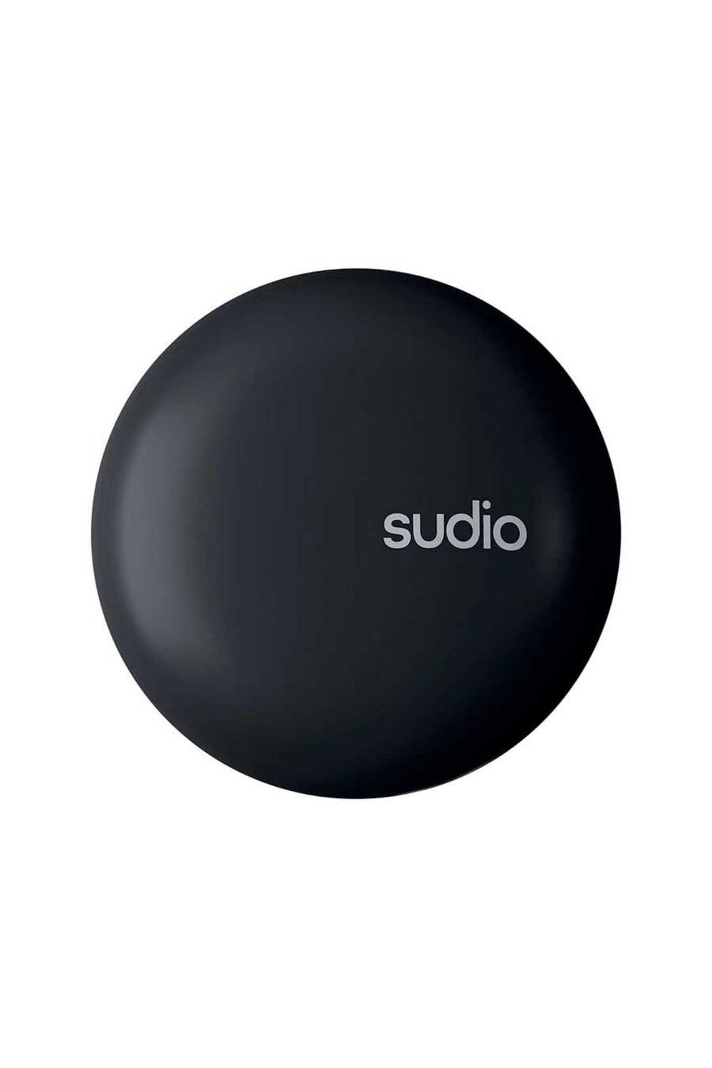 Sudio-A2 Siyah ANC Kulak İçi Kulaklık-Kulaklık-3-Milagron.com