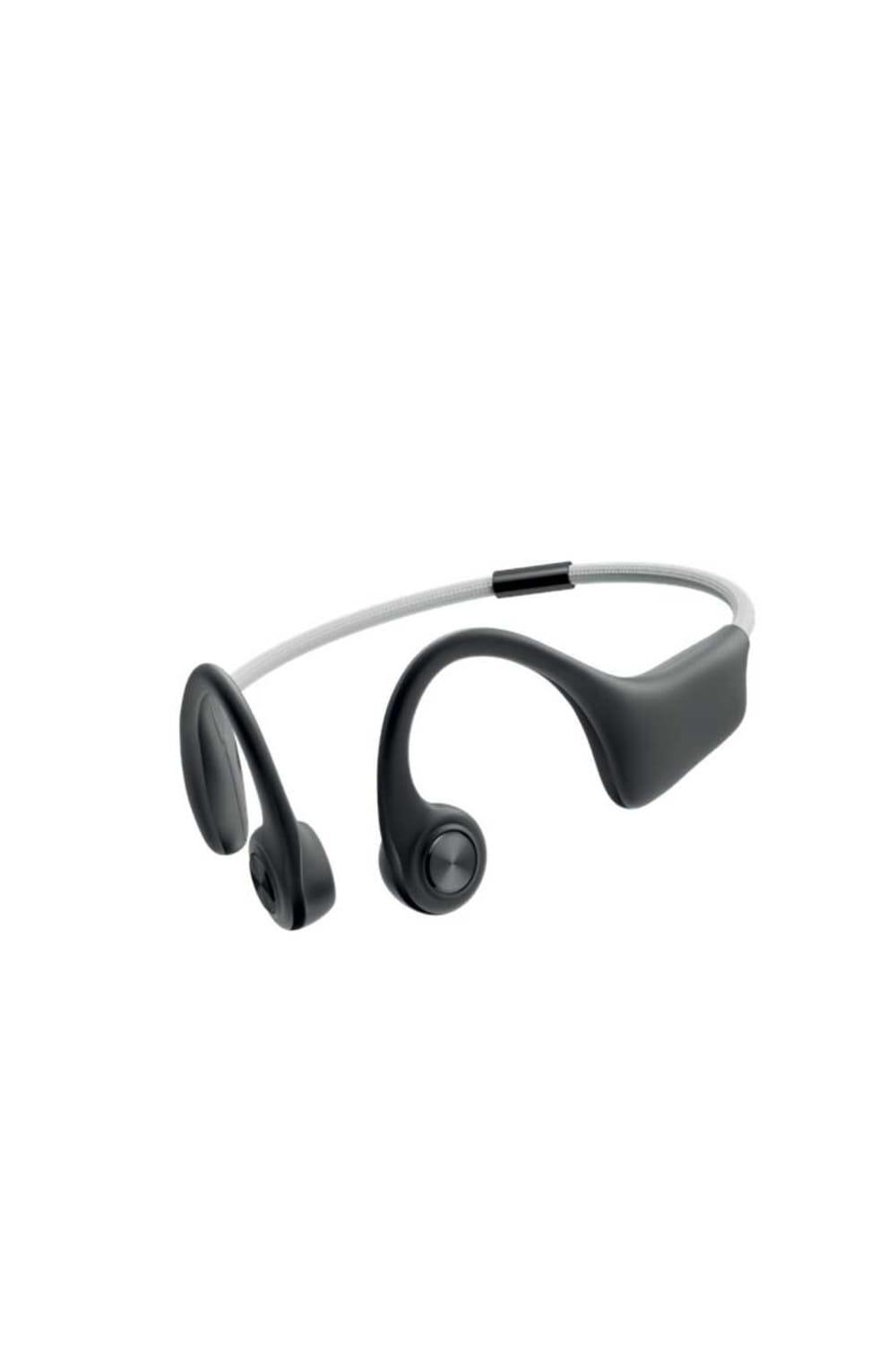 Sudio-B1 Siyah Kemik İletimli Bluetooh Kulaklık-Kulaklık-1-Milagron.com