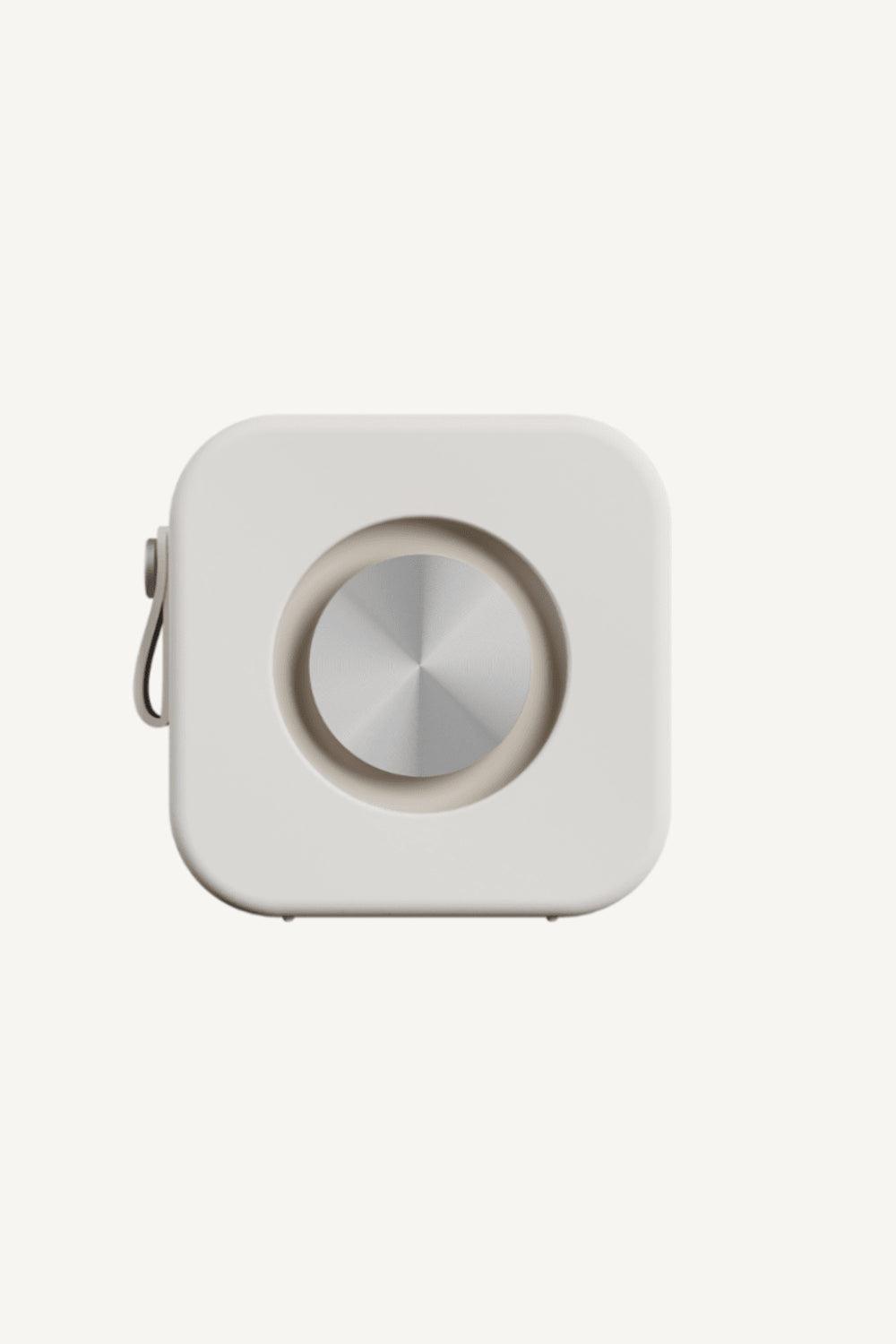 Sudio-F2 Chalk White-Hoparlör-1-Milagron.com