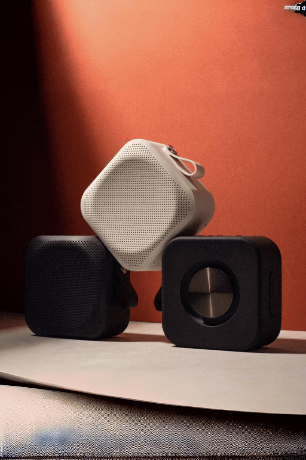 Sudio-F2 Chalk White-Hoparlör-3-Milagron.com