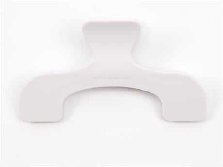 Sun Star-Ukanmuri Clip Slient White Kitap Ve Defter Klipsi-Klips-1-Milagron.com