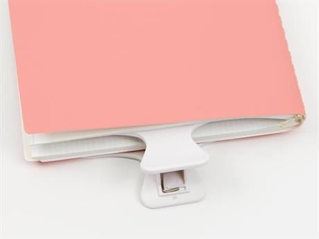 Sun Star-Ukanmuri Clip Smoky Soda Kitap Ve Defter Klipsi-Klips-4-Milagron.com