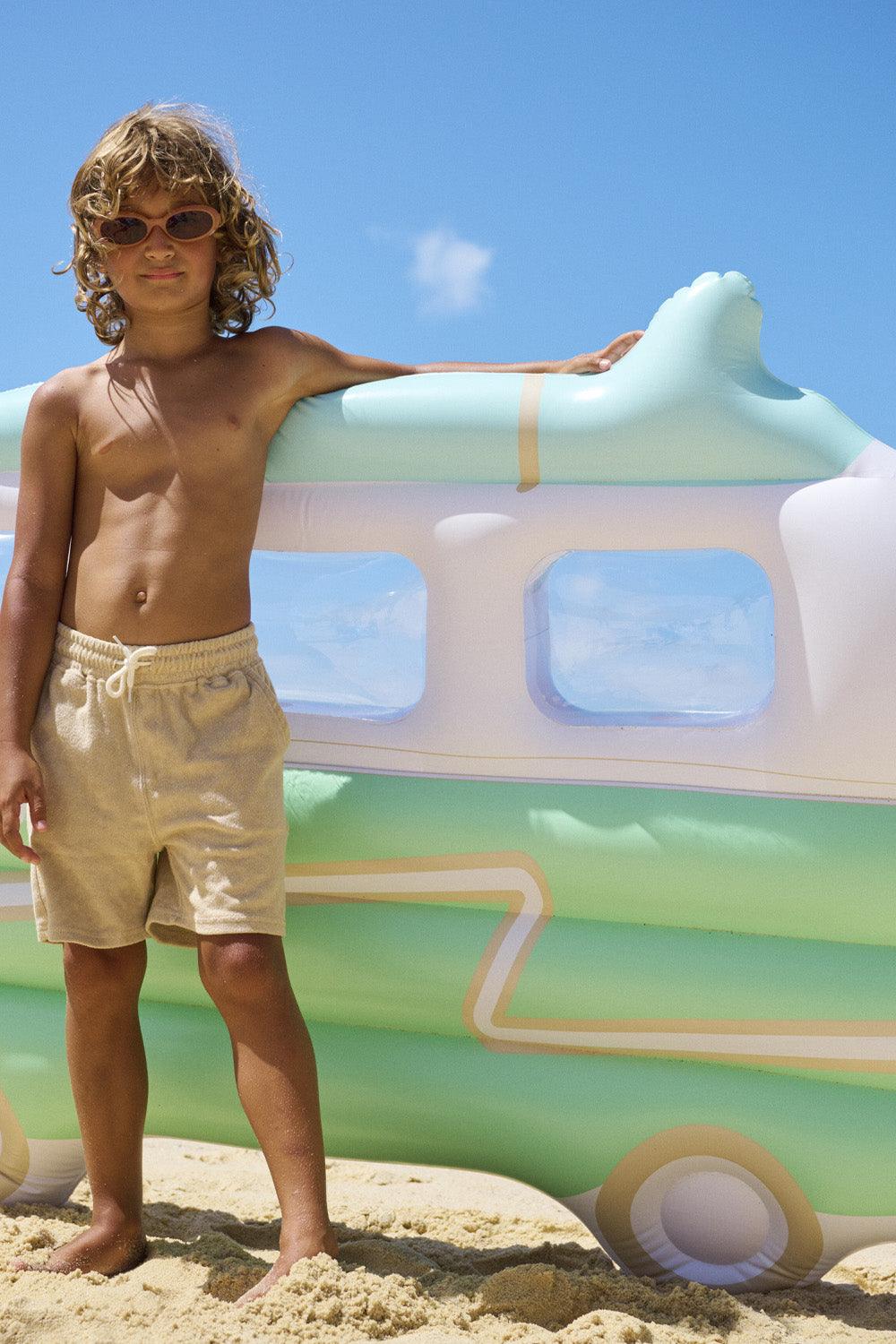 Sunny Life-Luxe Lie-On Deniz Yatağı-Deniz Yatağı-1-Milagron.com