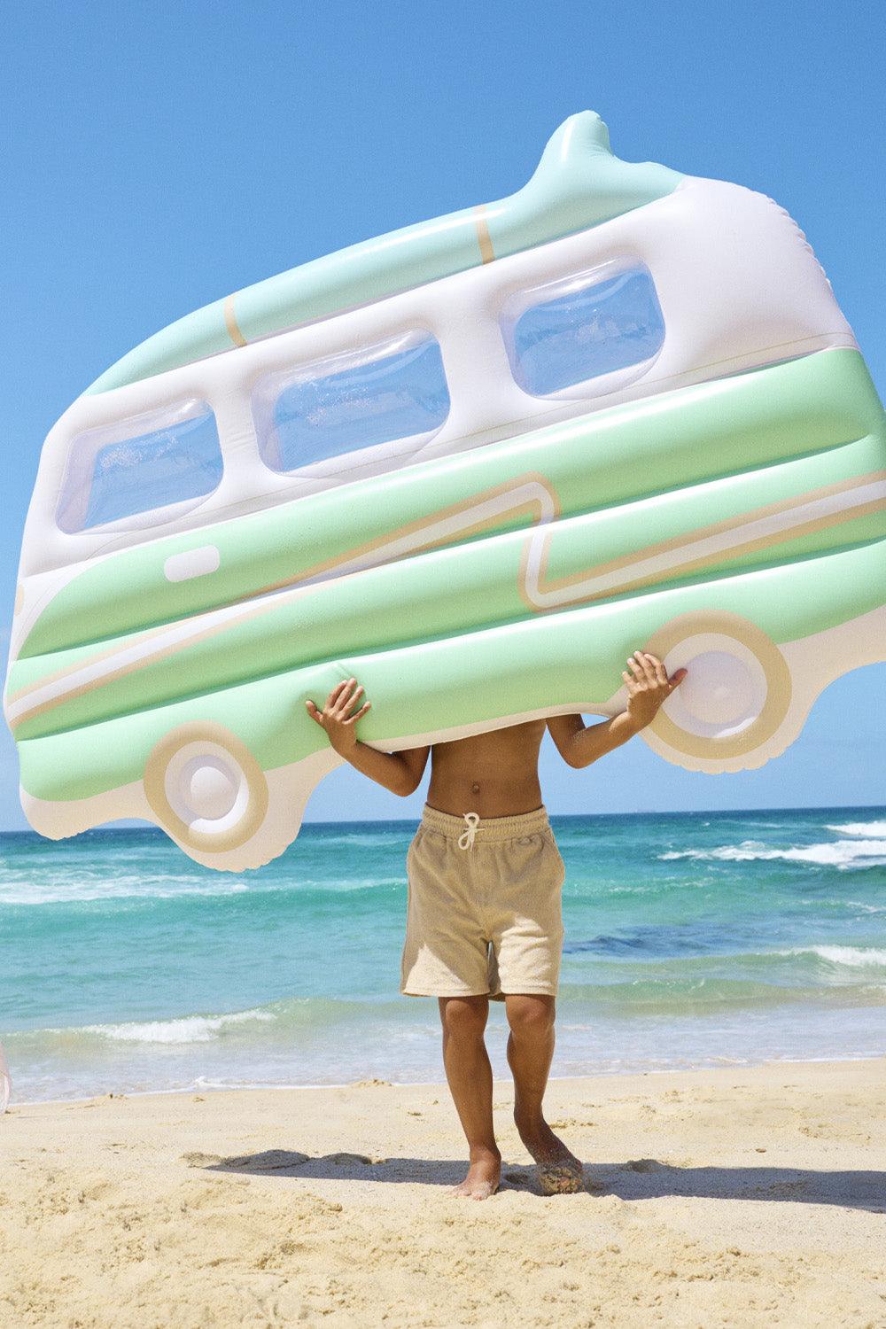 Sunny Life-Luxe Lie-On Deniz Yatağı-Deniz Yatağı-2-Milagron.com