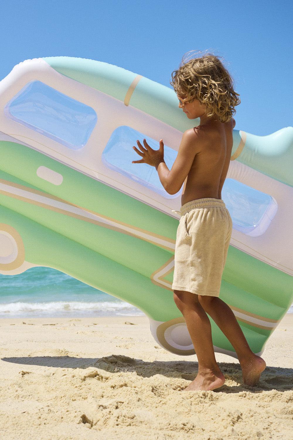 Sunny Life-Luxe Lie-On Deniz Yatağı-Deniz Yatağı-4-Milagron.com