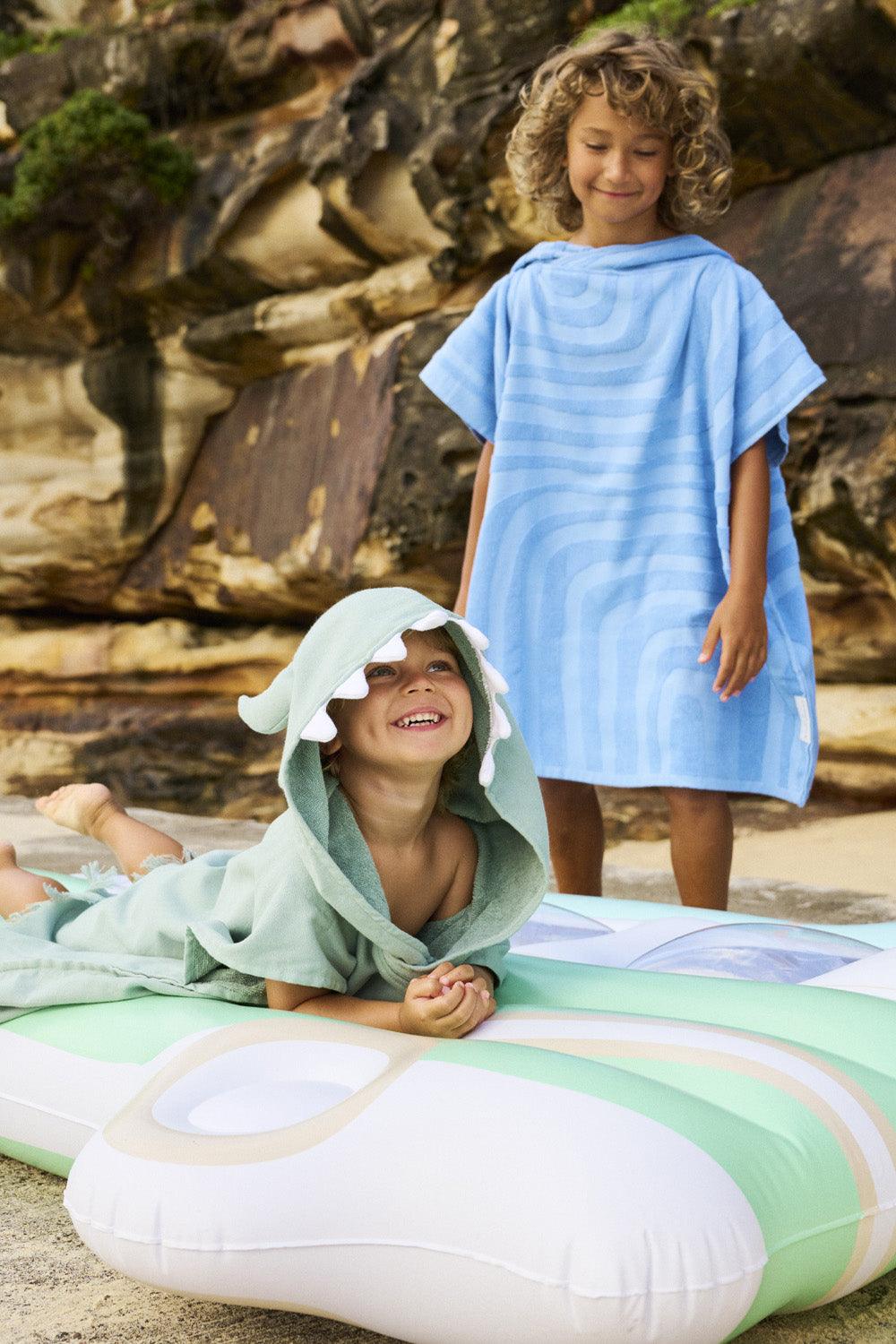 Sunny Life-Luxe Lie-On Deniz Yatağı-Deniz Yatağı-5-Milagron.com