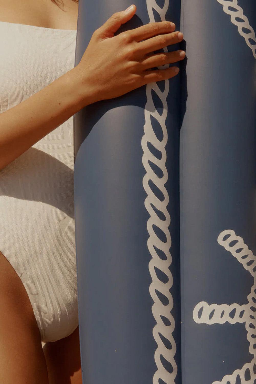 Sunny Life-Luxe Lie-On Deniz Yatağı I Love Sun-Deniz Yatağı-5-Milagron.com