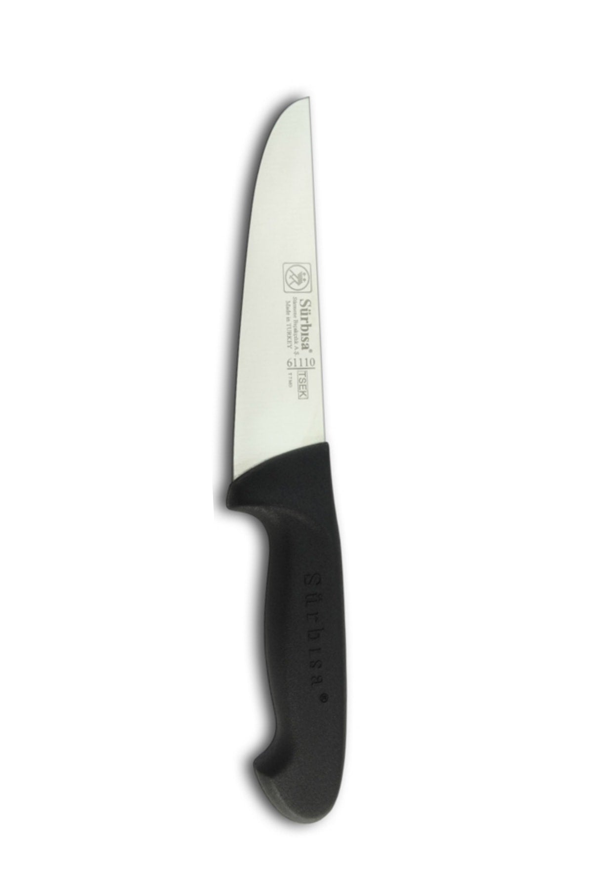 Sürbisa 61110 Sürmene Kasap Bıçağı 14 Cm