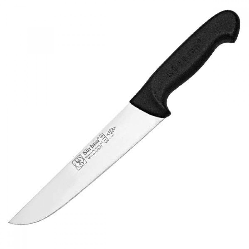 Sürbisa 61140 Sürmene Kasap Bıçağı 20 Cm