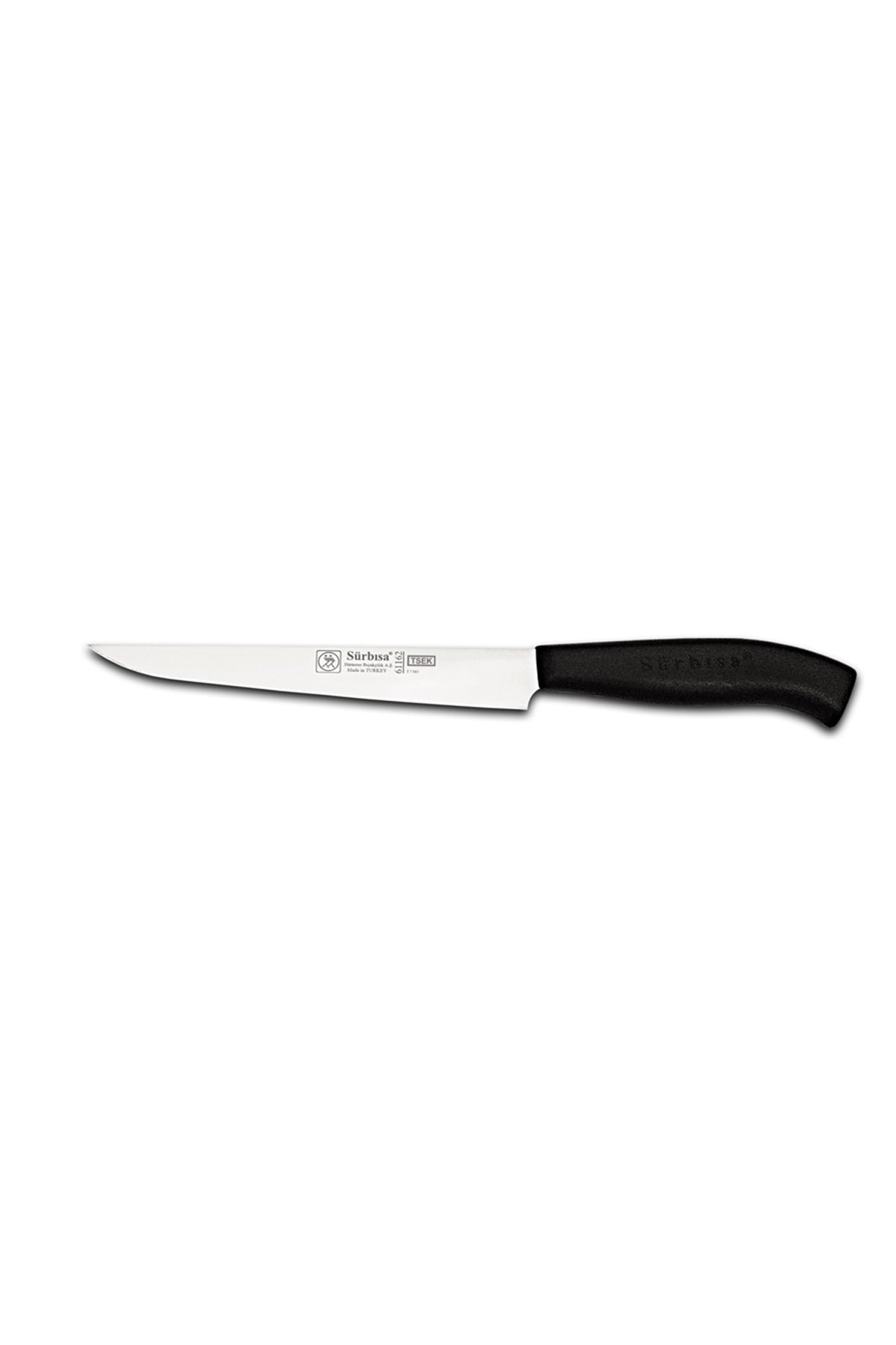 Sürbisa 61162 Fleto Peynir Sürmene Bıçağı 17 Cm