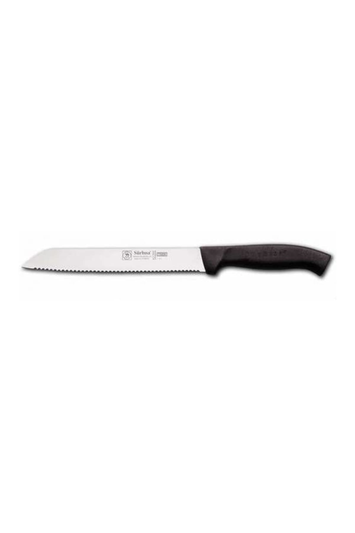 Sürbisa 61201 Sürmene Ekmek Bıçağı 25 Cm