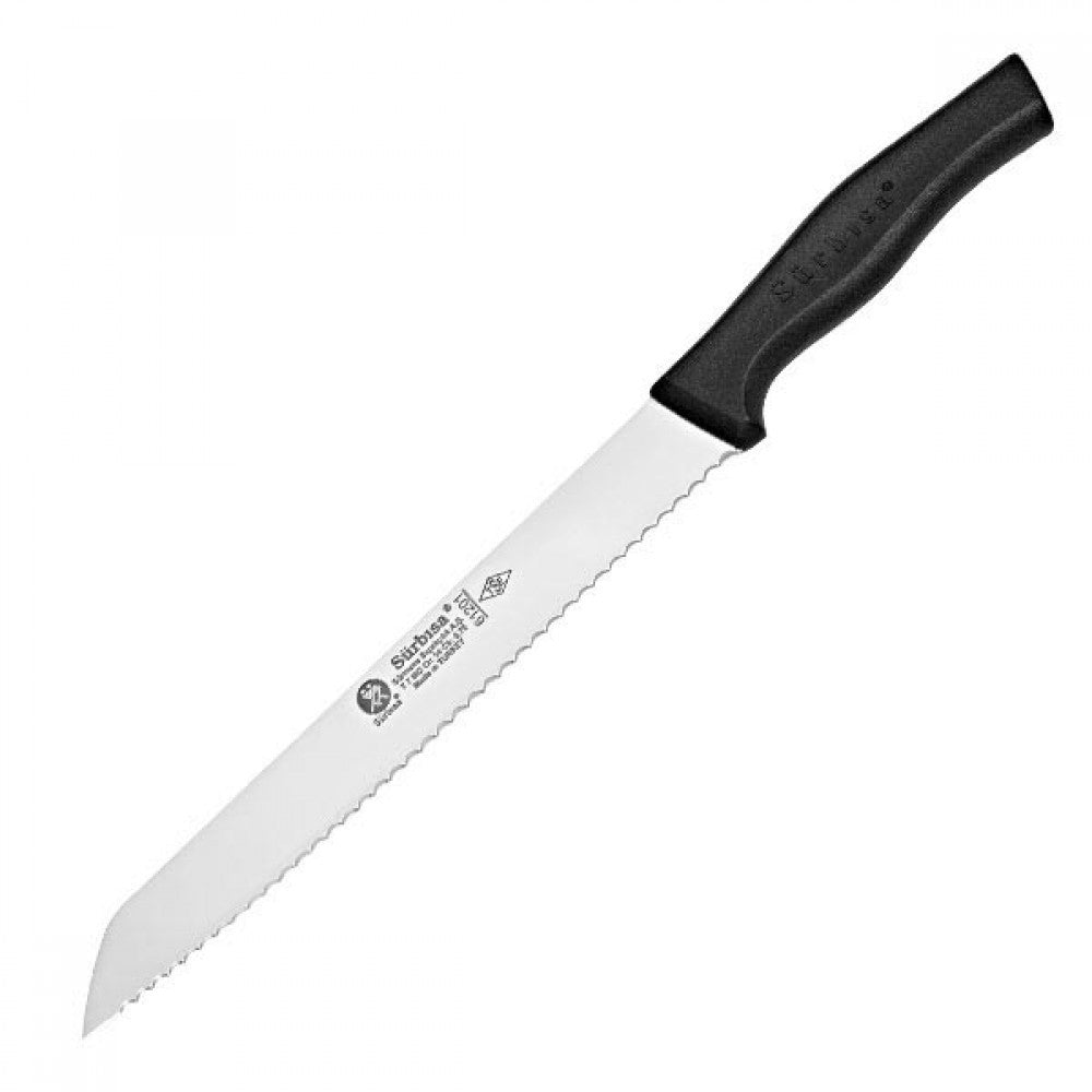 Sürbisa 61201 Sürmene Ekmek Bıçağı 25 Cm