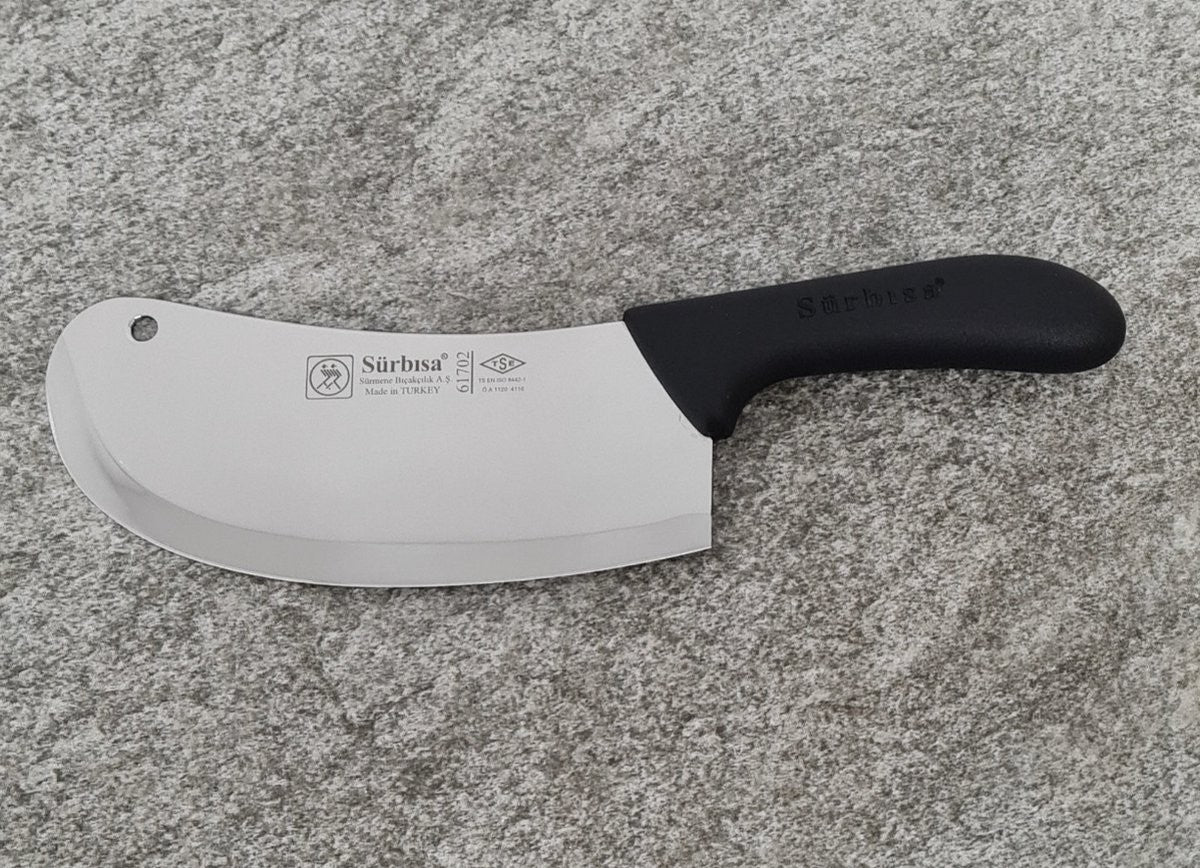 Sürbisa 61702 Tavuk Soğan Mutfak Doğrama Satırı 18 Cm