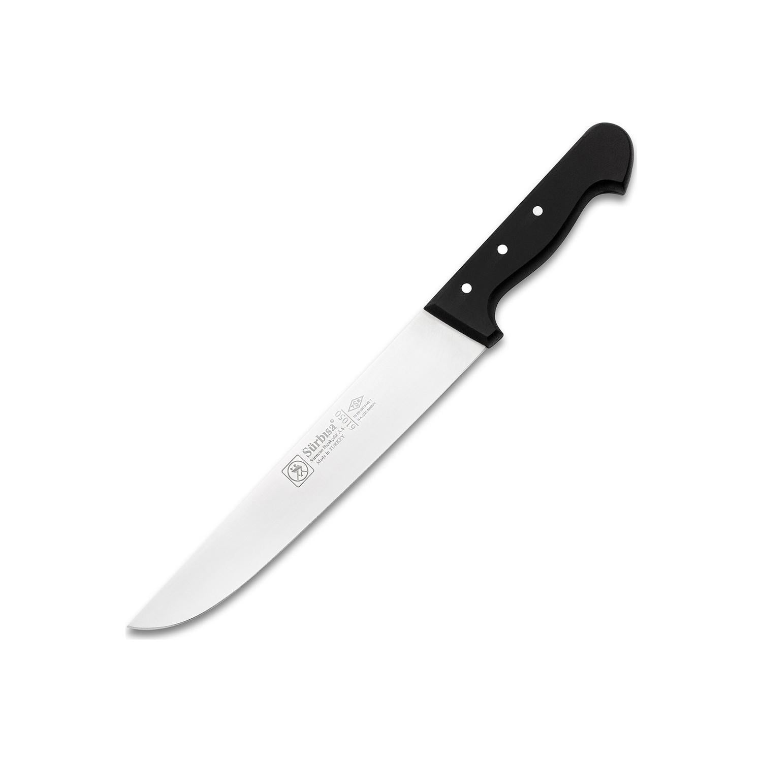 Sürbisa Sürmene 61050 Kasap Bıçağı 23 Cm