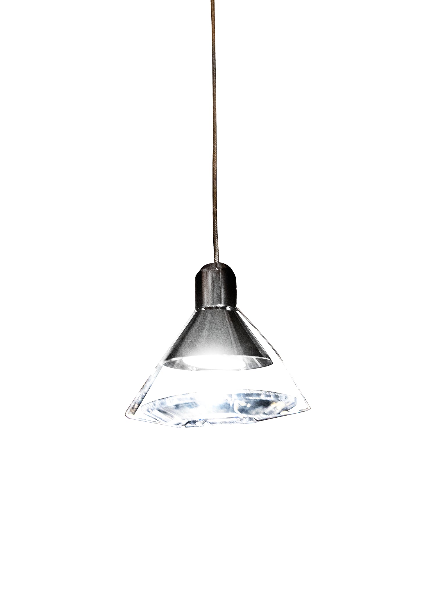 Atlas 1L Sarkit Krom Ø11X70 Cm Gu5.3 1X35W