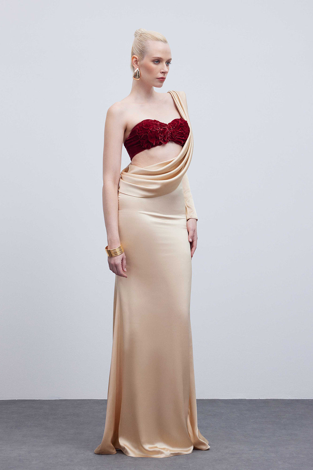 Vianne Dress - 5