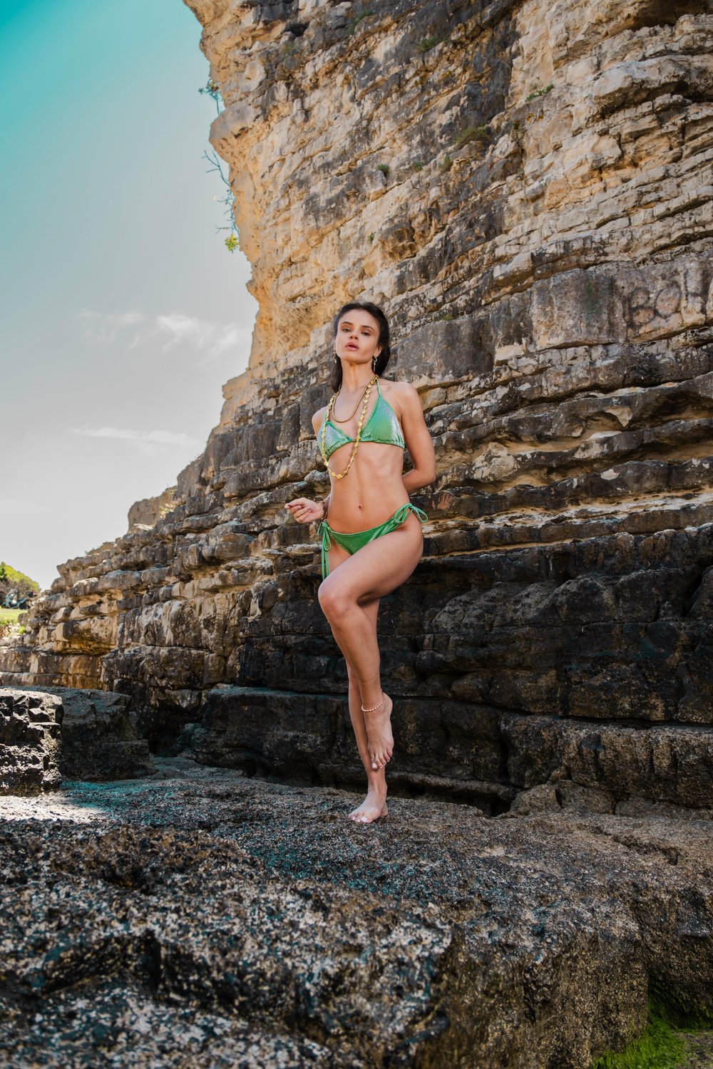 Syrenka-Mai̇a-Bikini & Mayo-2-Milagron.com