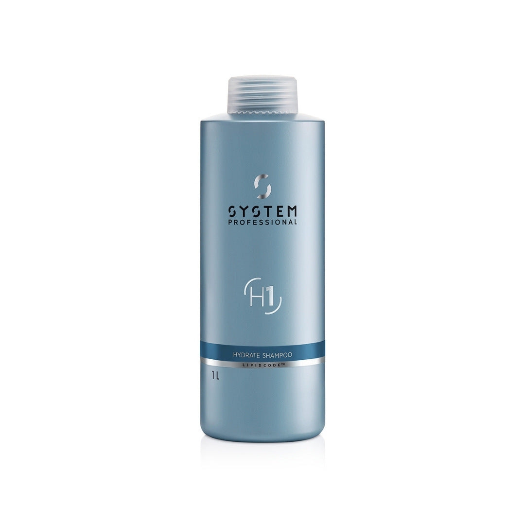 Hydrate Nemlendirici Şampuan 1000 Ml