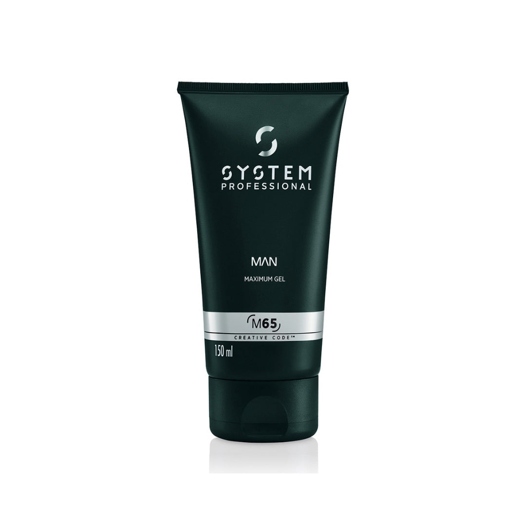 Man Maksimum Şekillendirici Jel 150 Ml