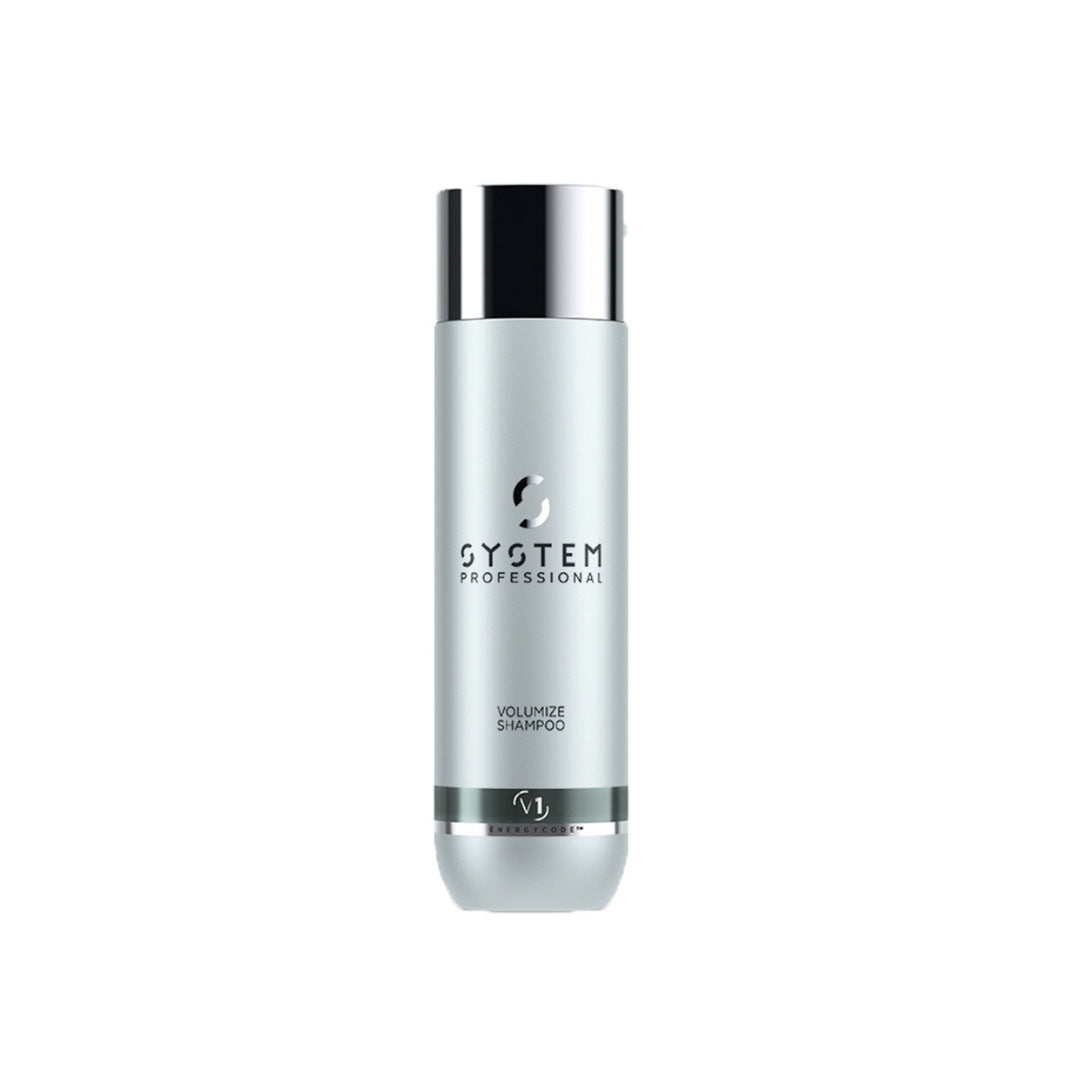 Volumize Hacim Veren Şampuan 250 Ml