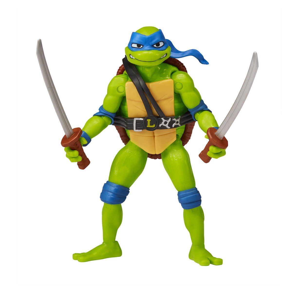 TMNT Ninja Kaplumbağalar-Tmnt Ninja Kaplumbağalar Aksiyon Figürü 83269 Tu805100-Oyuncak-4-Milagron.com
