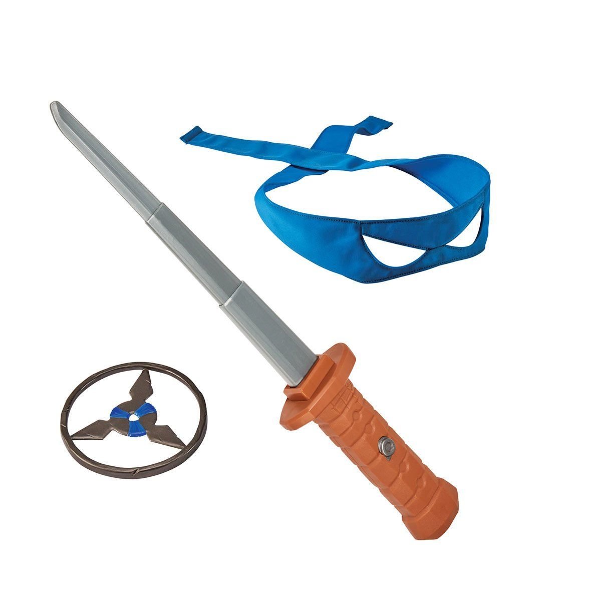 TMNT Ninja Kaplumbağalar-Tmnt Ninja Maske Ve Aksesuar Seti 83530-Oyuncak-5-Milagron.com