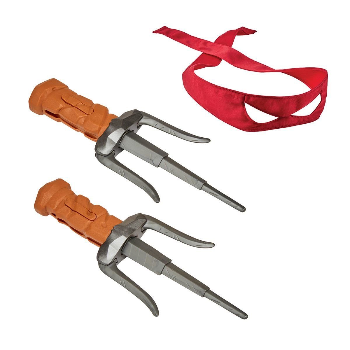 TMNT Ninja Kaplumbağalar-Tmnt Ninja Maske Ve Aksesuar Seti 83530-Oyuncak-6-Milagron.com