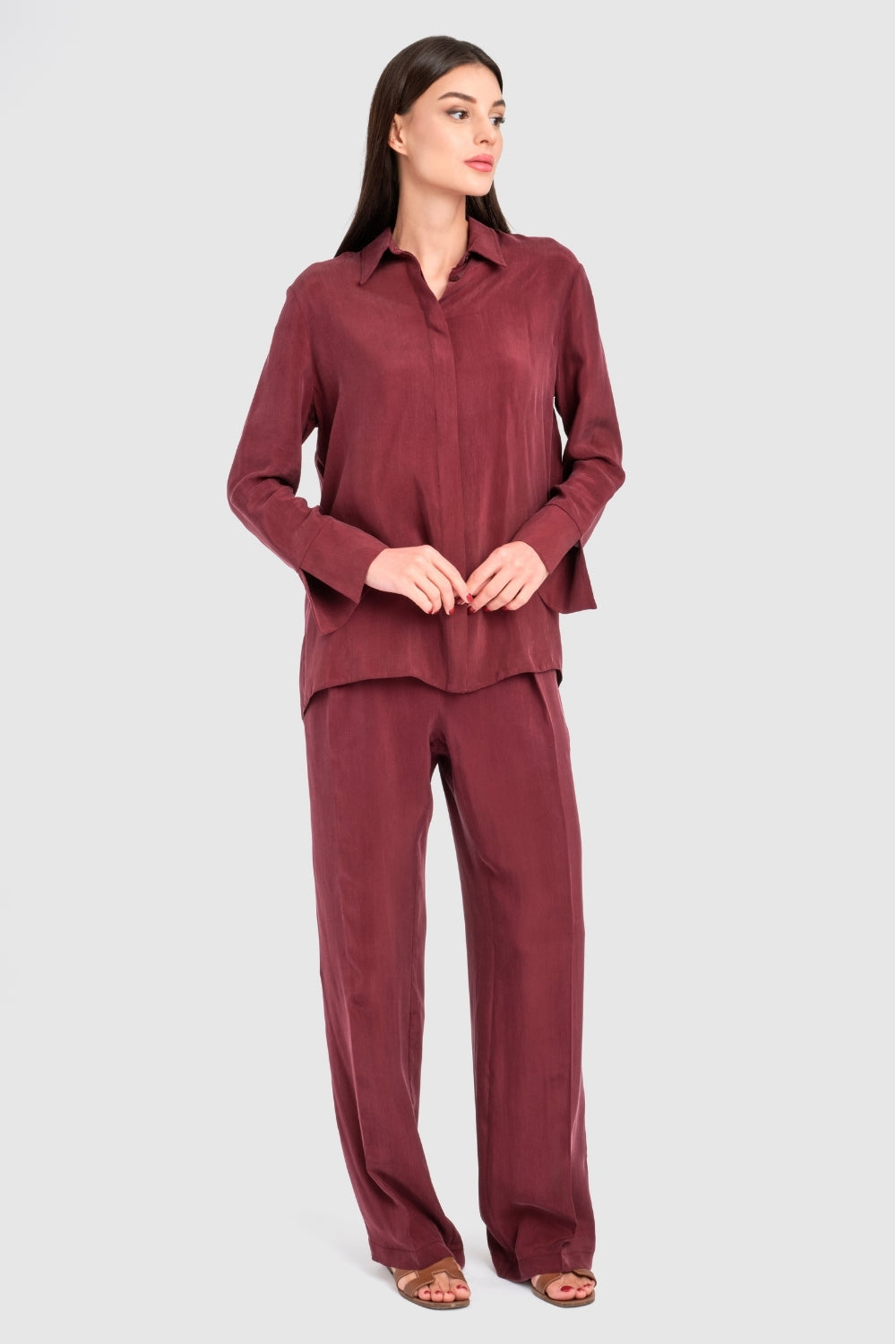 Orchid Blush Takım - 1