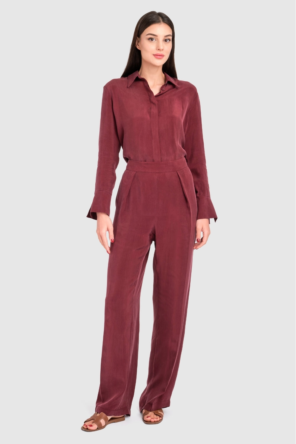 Orchid Blush Takım - 2