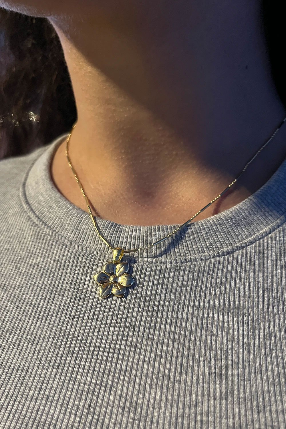 Tagrean-Daisy Kolye-Kolye-3-Milagron.com