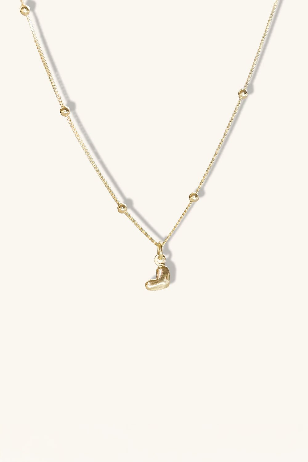 Tagrean-Obida Kalp Kolye-Kolye-1-Milagron.com