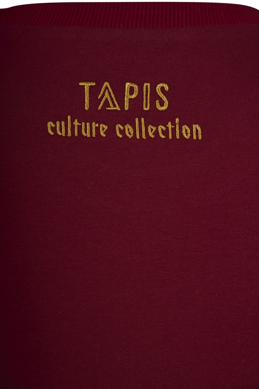 Tapis-Culture Collection Turkish Tea T-shirt-T-Shirts-4-Milagron.com